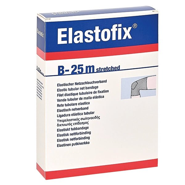 Elastofix - Gr. D für große Rümpfe - BSN medical GmbH